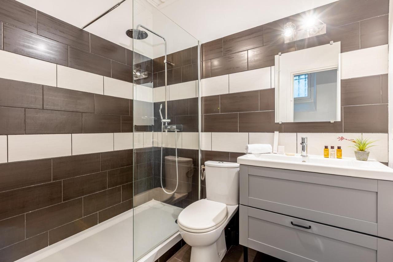 Sweett - Friedland Appartement