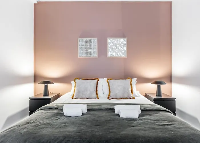 Sweet Inn - Champs Elysees - Friedland
