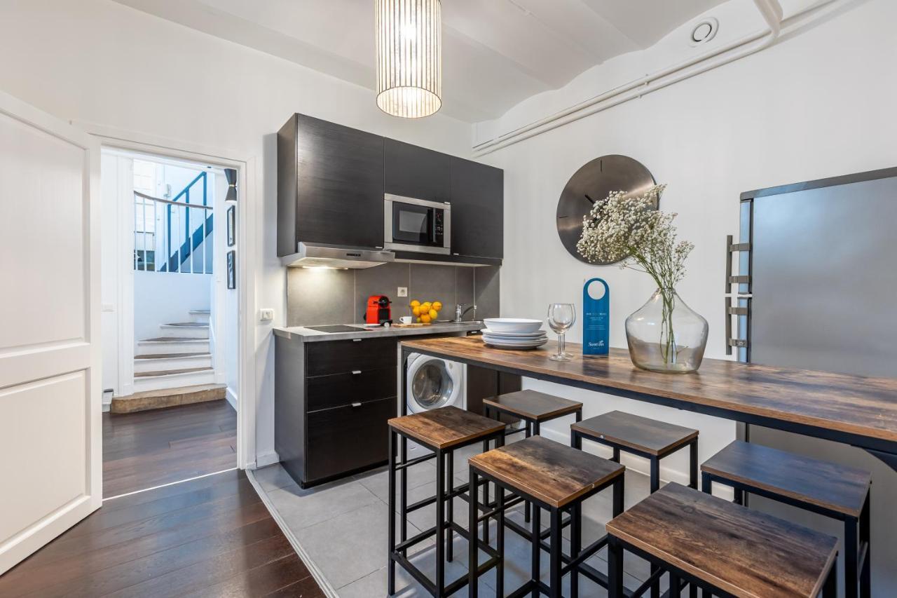 Appartement Sweett - Friedland *