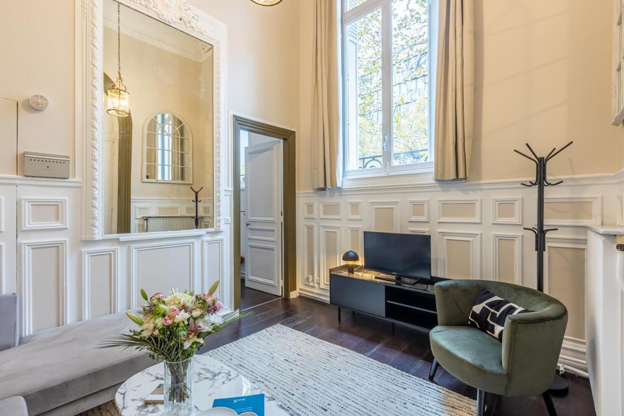 Sweett - Friedland Appartement *