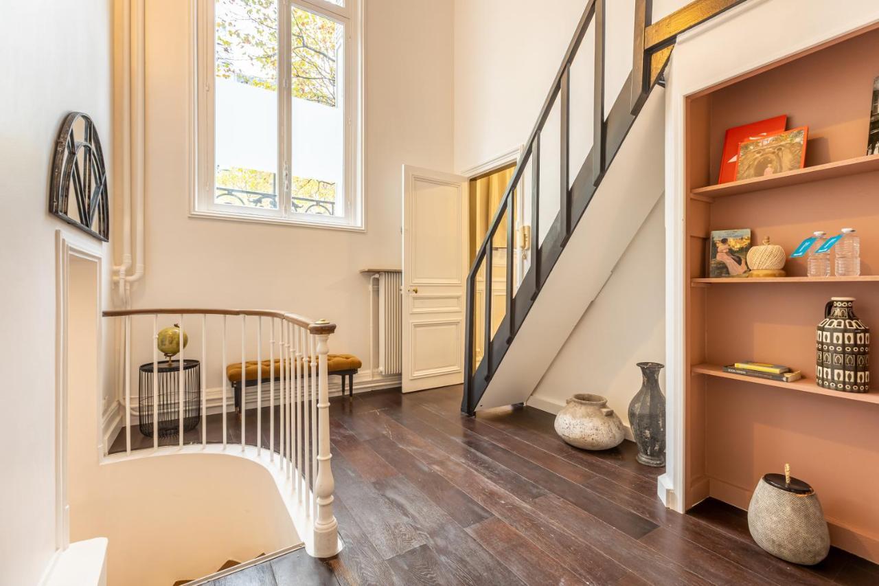 Appartement Sweett - Friedland