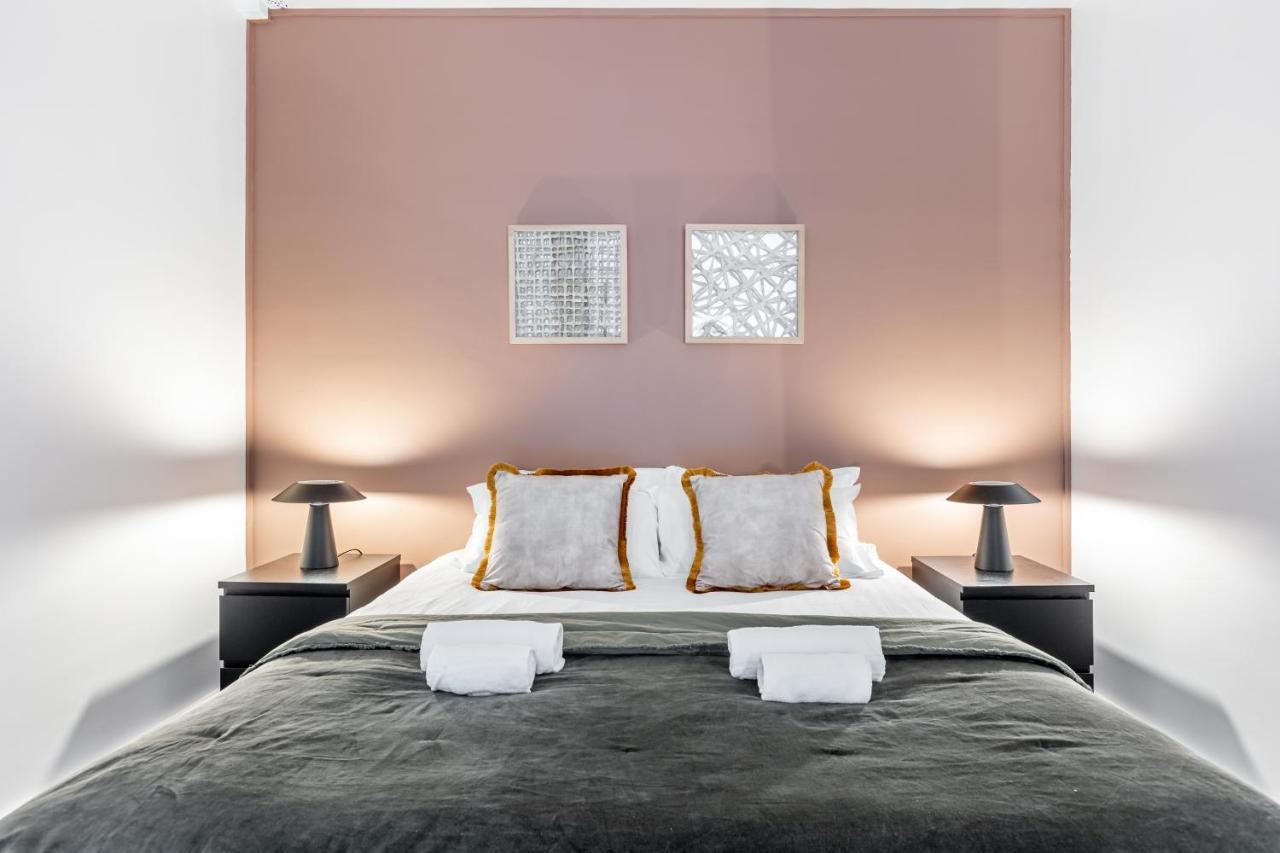 Sweett - Friedland Appartement Paris